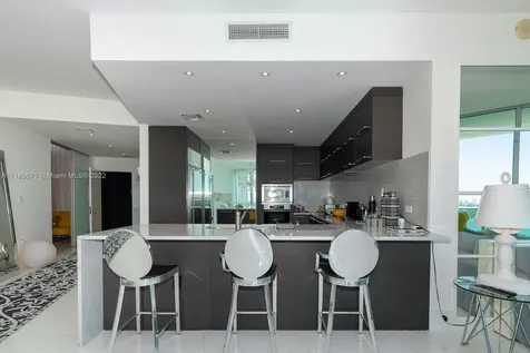 900 Biscayne Boulevard Miami FL 33132