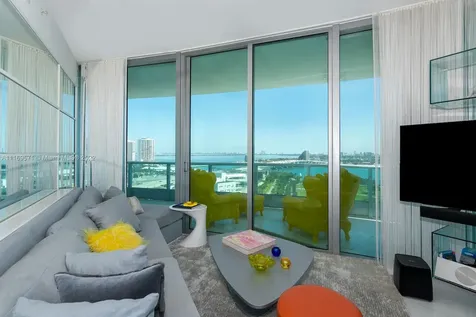 900 Biscayne Boulevard Miami FL 33132