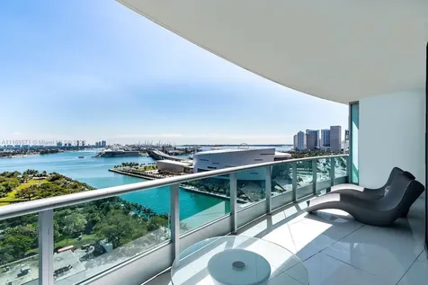900 Biscayne Boulevard Miami FL 33132