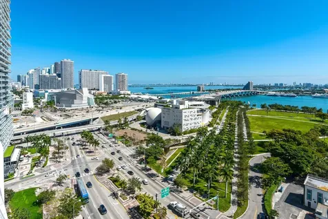 900 Biscayne Boulevard Miami FL 33132