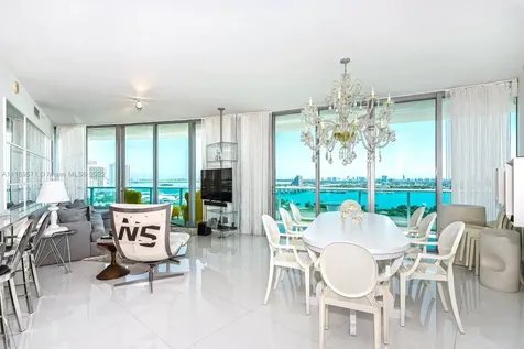 900 Biscayne Boulevard Miami FL 33132
