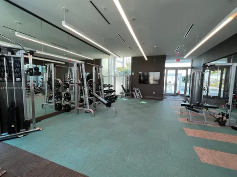 3900 Biscayne Boulevard Miami FL 33137