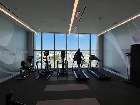 3900 Biscayne Boulevard Miami FL 33137