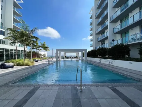 3900 Biscayne Boulevard Miami FL 33137