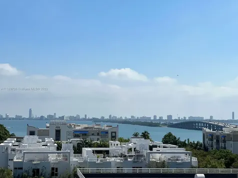 3900 Biscayne Boulevard Miami FL 33137