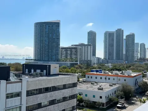 3900 Biscayne Boulevard Miami FL 33137