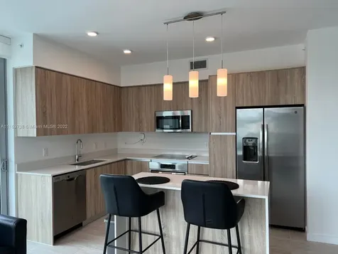 3900 Biscayne Boulevard Miami FL 33137