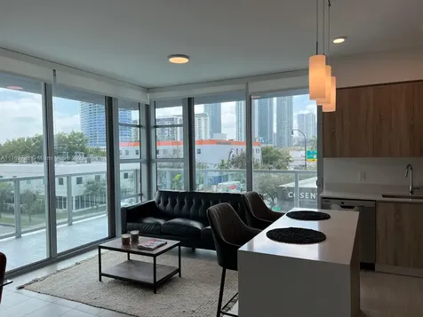 3900 Biscayne Boulevard Miami FL 33137