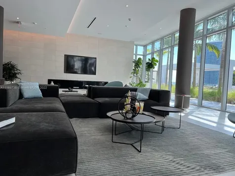 3900 Biscayne Boulevard Miami FL 33137