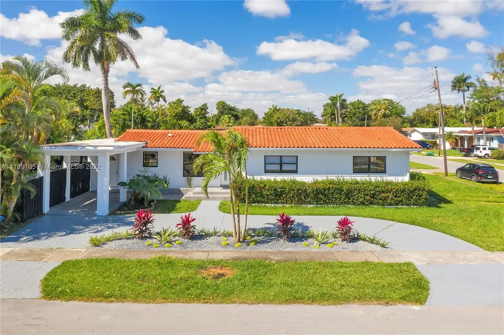 11420 NE 4th Avenue Miami FL 33161