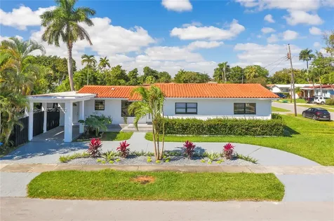 11420 NE 4th Avenue Miami FL 33161