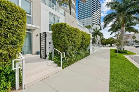 401 N Birch Road Fort Lauderdale FL 33304