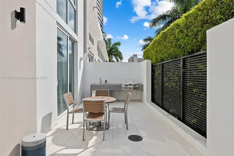 401 N Birch Road Fort Lauderdale FL 33304