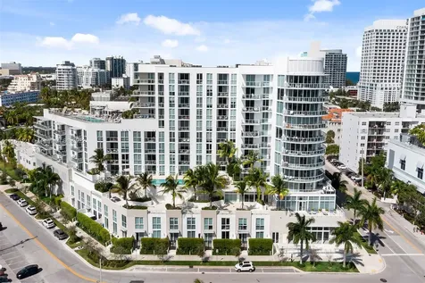 401 N Birch Road Fort Lauderdale FL 33304