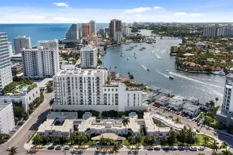 401 N Birch Road Fort Lauderdale FL 33304