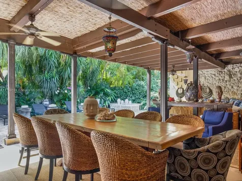 365 Harbor Court Key Biscayne FL 33149