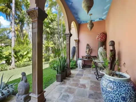 365 Harbor Court Key Biscayne FL 33149