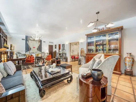 365 Harbor Court Key Biscayne FL 33149