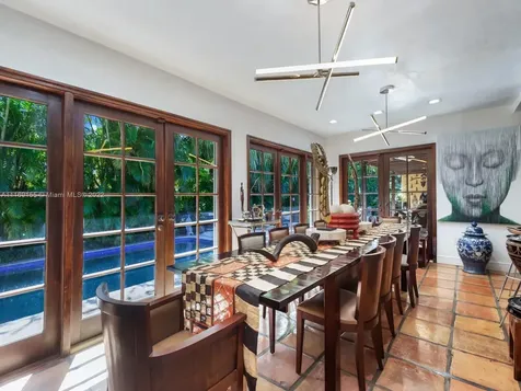 365 Harbor Court Key Biscayne FL 33149