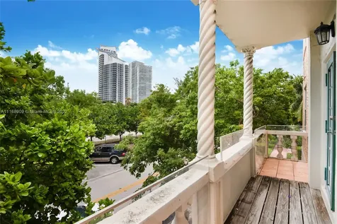 227 Michigan Avenue Miami Beach FL 33139