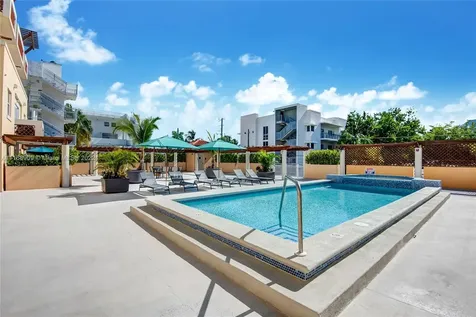 227 Michigan Avenue Miami Beach FL 33139