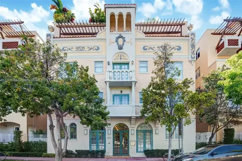227 Michigan Avenue Miami Beach FL 33139