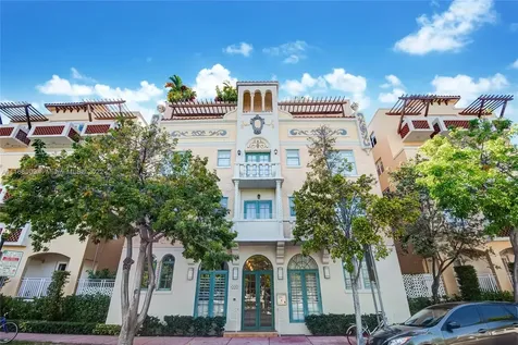 227 Michigan Avenue Miami Beach FL 33139