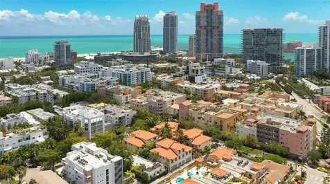 227 Michigan Avenue Miami Beach FL 33139
