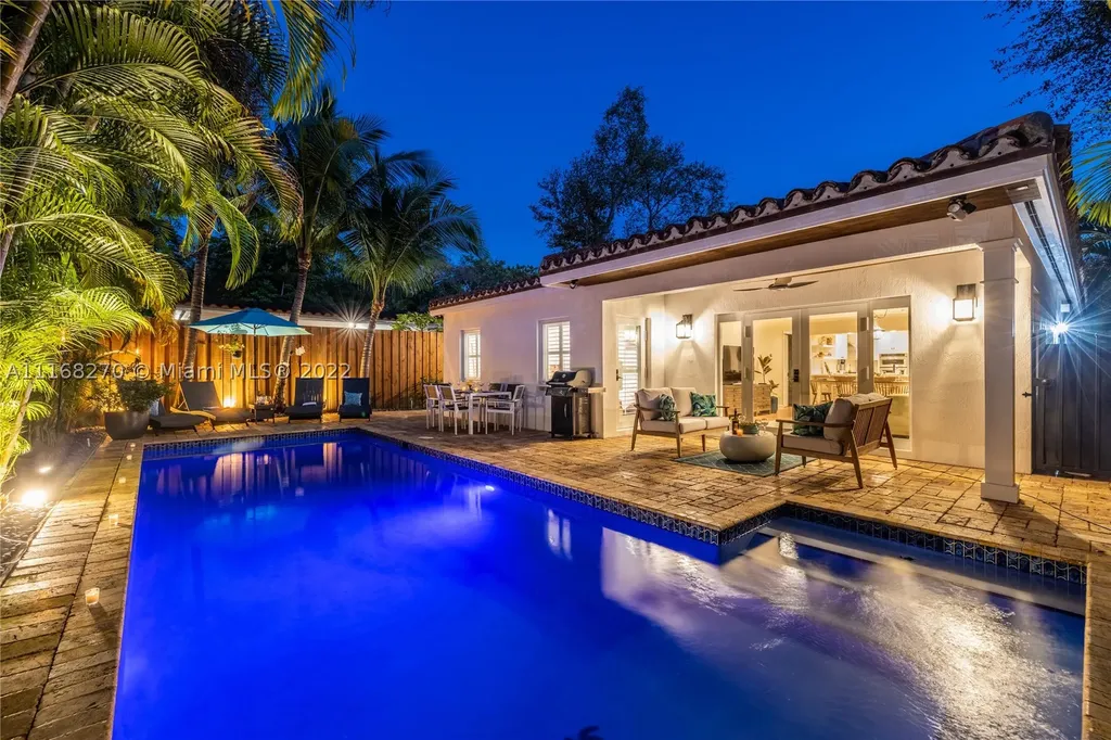 675 NE 67th Street Miami FL 33138