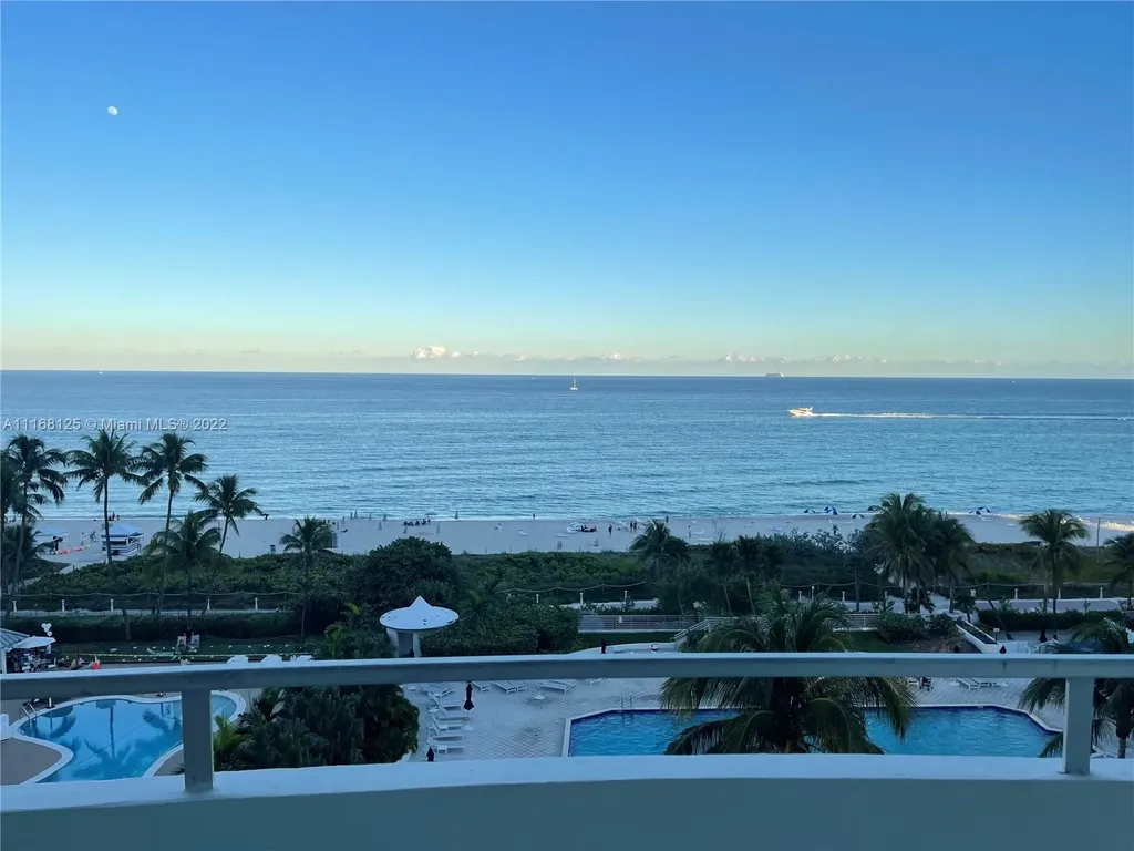 5161 Collins Avenue Miami Beach FL 33140