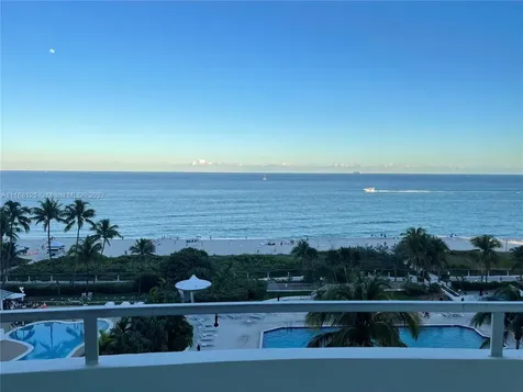 5161 Collins Avenue Miami Beach FL 33140