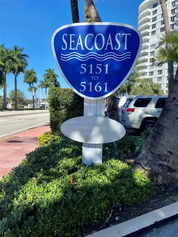 5161 Collins Avenue Miami Beach FL 33140
