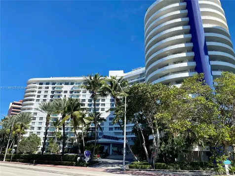 5161 Collins Avenue Miami Beach FL 33140
