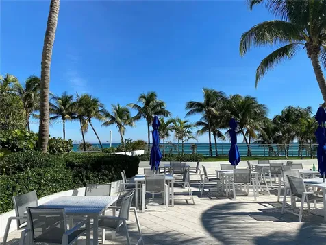 5161 Collins Avenue Miami Beach FL 33140