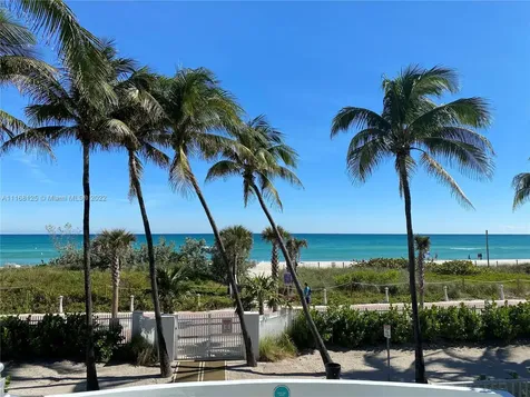 5161 Collins Avenue Miami Beach FL 33140