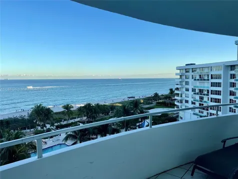 5161 Collins Avenue Miami Beach FL 33140