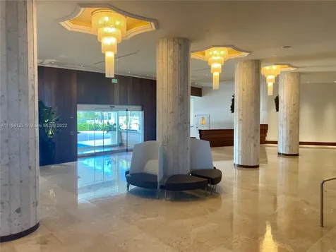 5161 Collins Avenue Miami Beach FL 33140