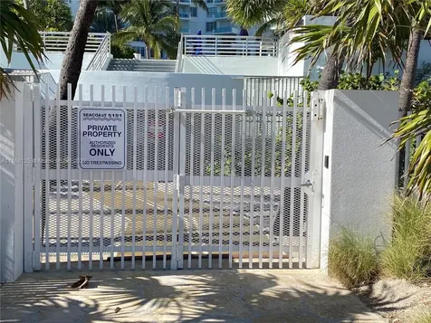 5161 Collins Avenue Miami Beach FL 33140