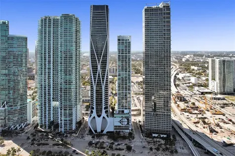 1040 Biscayne Boulevard Miami FL 33132