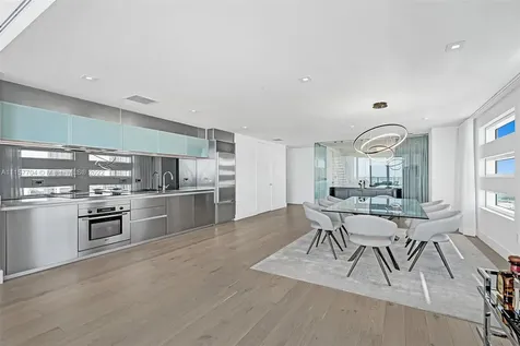 1040 Biscayne Boulevard Miami FL 33132
