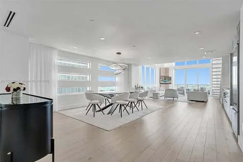 1040 Biscayne Boulevard Miami FL 33132