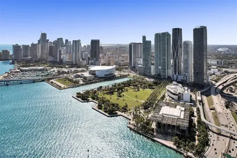 1040 Biscayne Boulevard Miami FL 33132