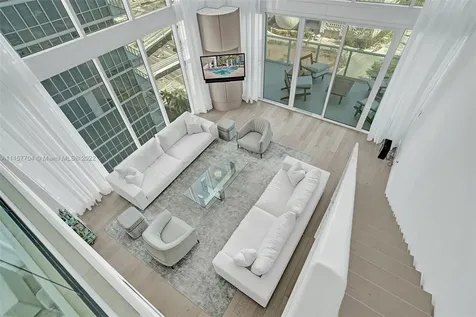 1040 Biscayne Boulevard Miami FL 33132