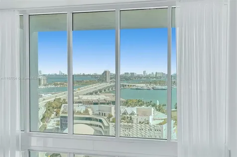 1040 Biscayne Boulevard Miami FL 33132