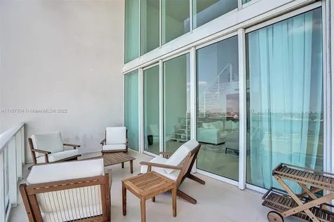 1040 Biscayne Boulevard Miami FL 33132