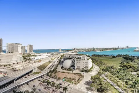 1040 Biscayne Boulevard Miami FL 33132