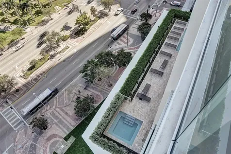 1040 Biscayne Boulevard Miami FL 33132