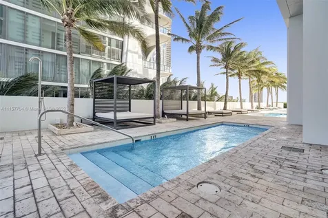 1040 Biscayne Boulevard Miami FL 33132