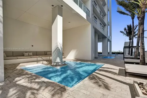 1040 Biscayne Boulevard Miami FL 33132