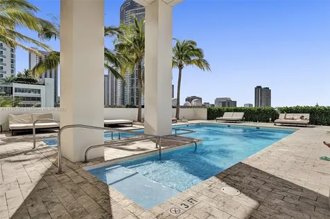 1040 Biscayne Boulevard Miami FL 33132
